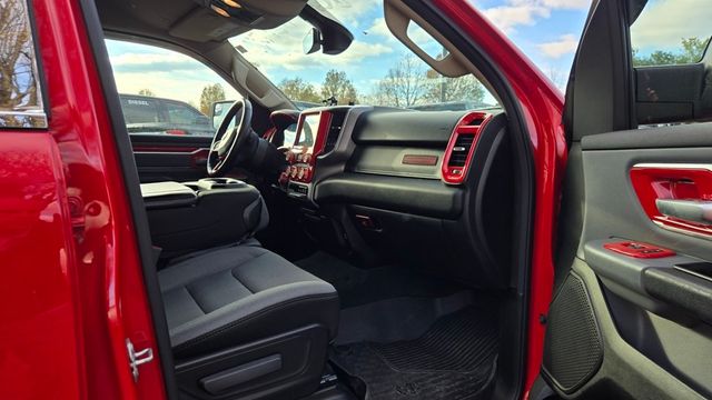 2020 Ram 1500 Big Horn Level 2  - 22948027 - 24