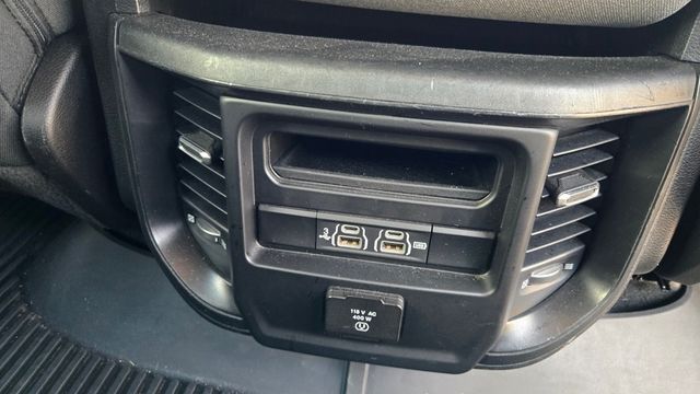 2020 Ram 1500 Big Horn Level 2  - 22948027 - 26
