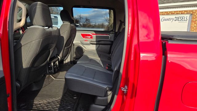 2020 Ram 1500 Big Horn Level 2  - 22948027 - 27