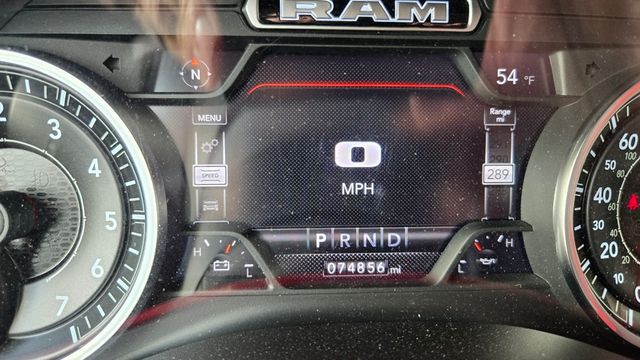 2020 Ram 1500 Big Horn Level 2  - 22948027 - 30