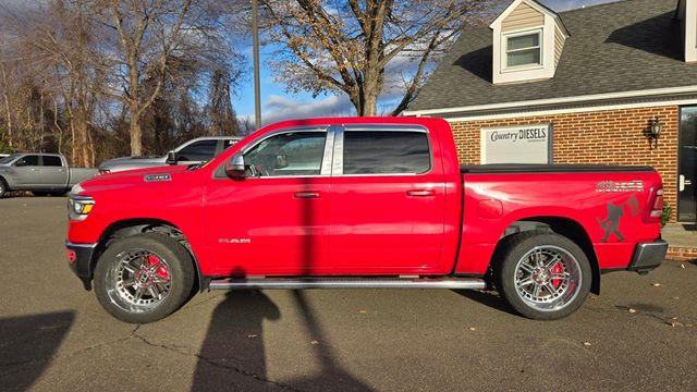2020 Ram 1500 Big Horn Level 2  - 22948027 - 3