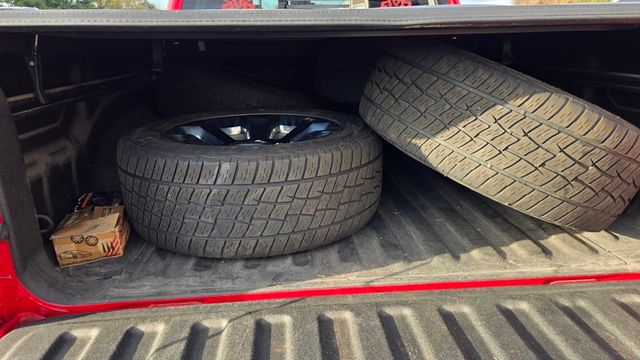 2020 Ram 1500 Big Horn Level 2  - 22948027 - 5