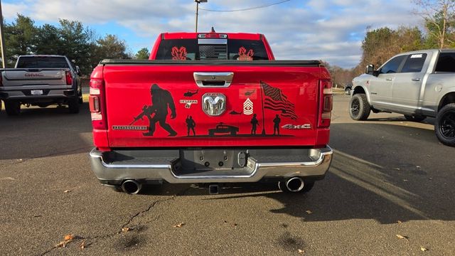 2020 Ram 1500 Big Horn Level 2  - 22948027 - 6