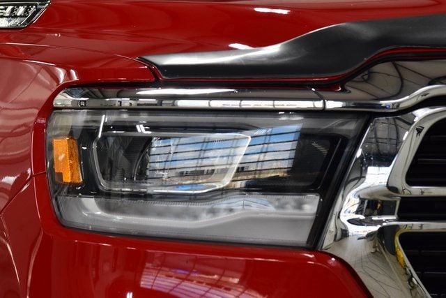 2020 Ram 1500 Big Horn Level 2 Leveled - 22948027 - 9