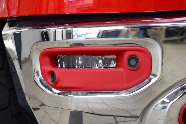 2020 Ram 1500 Big Horn Level 2 Leveled - 22948027 - 11