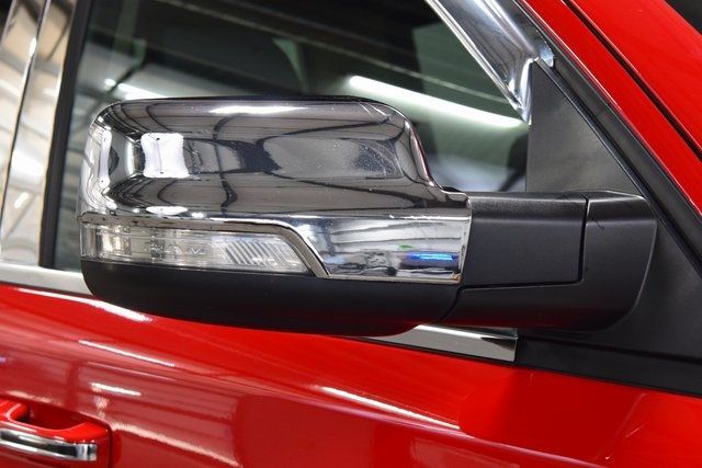 2020 Ram 1500 Big Horn Level 2 Leveled - 22948027 - 14