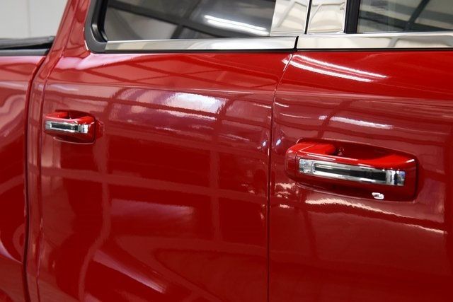 2020 Ram 1500 Big Horn Level 2 Leveled - 22948027 - 15