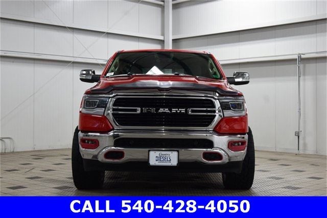 2020 Ram 1500 Big Horn Lone Star photo 2