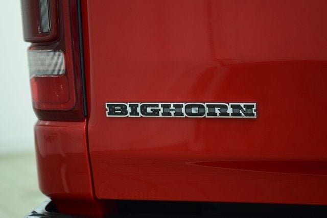 2020 Ram 1500 Big Horn Level 2 Leveled - 22948027 - 19