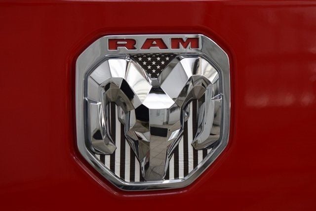 2020 Ram 1500 Big Horn Level 2 Leveled - 22948027 - 20