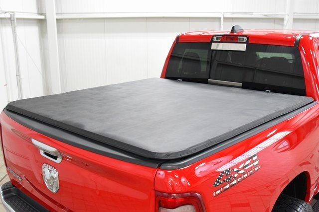 2020 Ram 1500 Big Horn Level 2 Leveled - 22948027 - 22