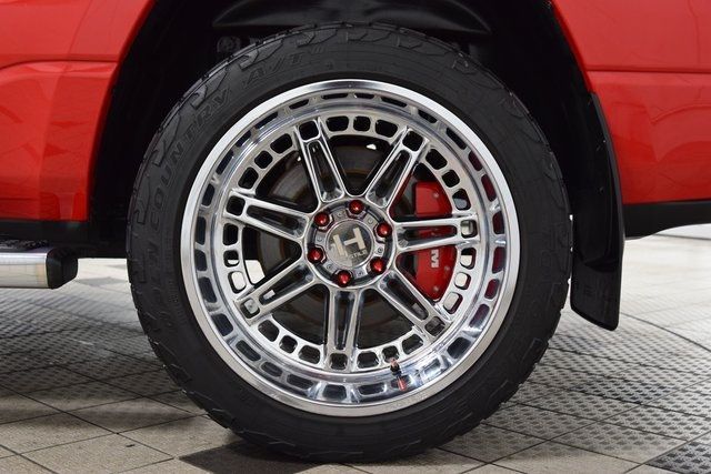 2020 Ram 1500 Big Horn Level 2 Leveled - 22948027 - 24