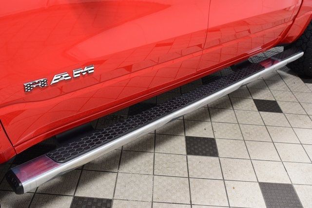2020 Ram 1500 Big Horn Level 2 Leveled - 22948027 - 26