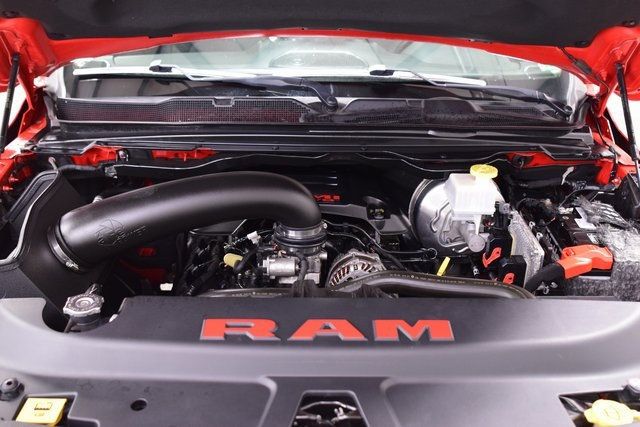 2020 Ram 1500 Big Horn Level 2 Leveled - 22948027 - 28