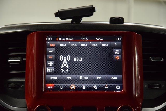 2020 Ram 1500 Big Horn Level 2 Leveled - 22948027 - 31