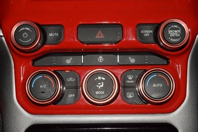 2020 Ram 1500 Big Horn Level 2 Leveled - 22948027 - 32