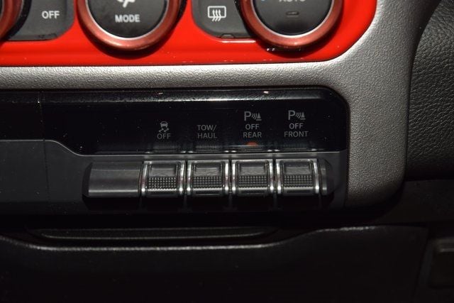 2020 Ram 1500 Big Horn Level 2 Leveled - 22948027 - 33