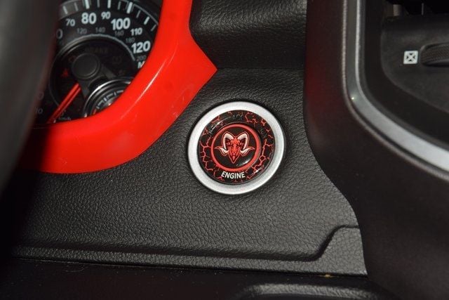 2020 Ram 1500 Big Horn Level 2 Leveled - 22948027 - 35