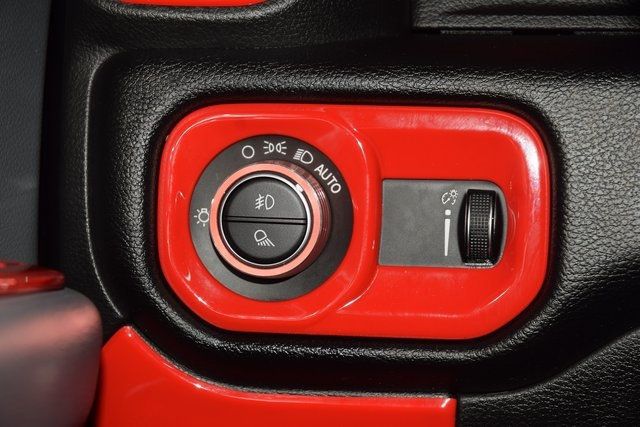 2020 Ram 1500 Big Horn Level 2 Leveled - 22948027 - 36