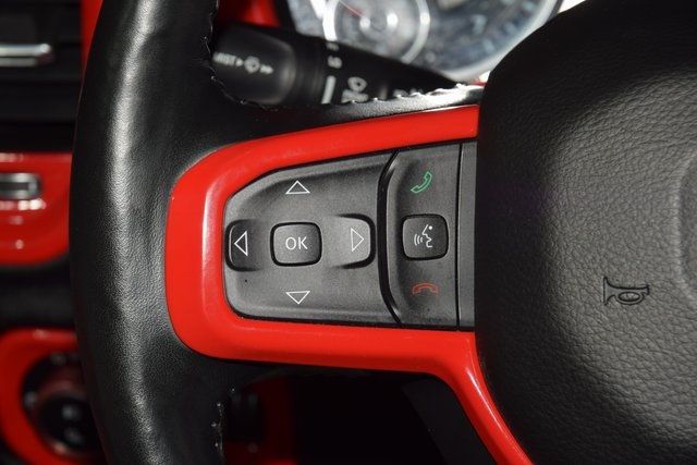 2020 Ram 1500 Big Horn Level 2 Leveled - 22948027 - 38