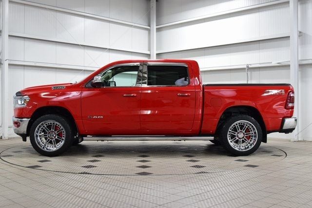 2020 Ram 1500 Big Horn Lone Star photo 4