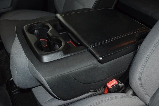 2020 Ram 1500 Big Horn Level 2 Leveled - 22948027 - 43