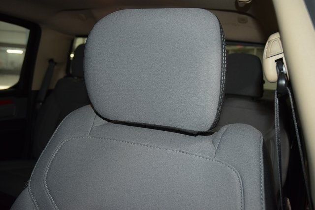 2020 Ram 1500 Big Horn Level 2 Leveled - 22948027 - 45