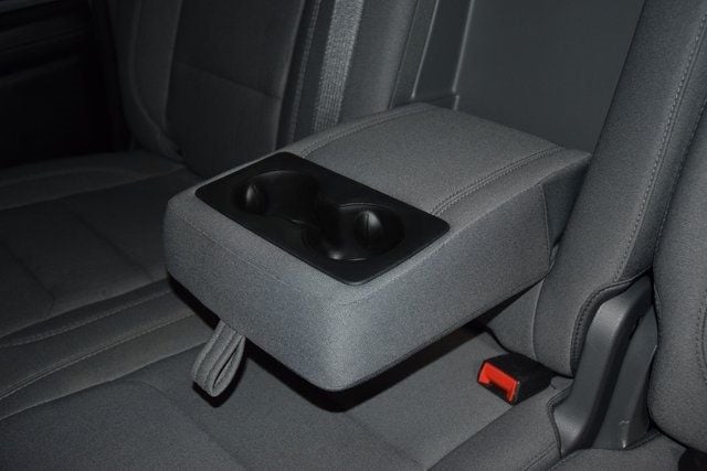 2020 Ram 1500 Big Horn Level 2 Leveled - 22948027 - 47