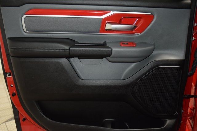 2020 Ram 1500 Big Horn Level 2 Leveled - 22948027 - 48