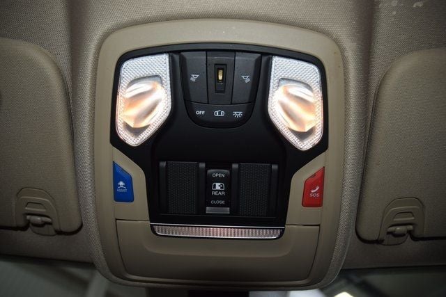 2020 Ram 1500 Big Horn Level 2 Leveled - 22948027 - 52