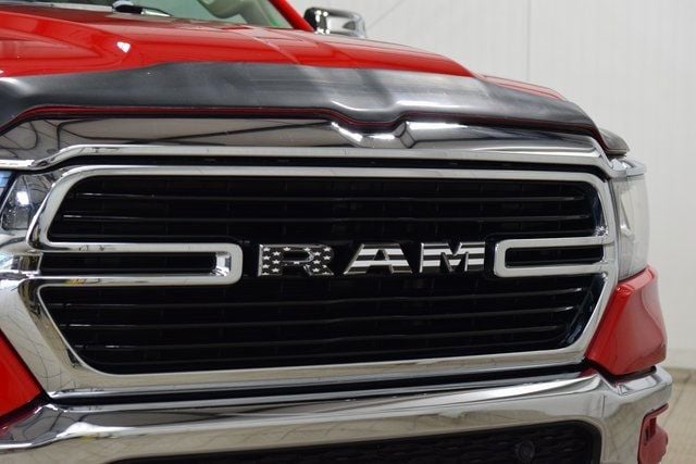 2020 Ram 1500 Big Horn Level 2 Leveled - 22948027 - 8