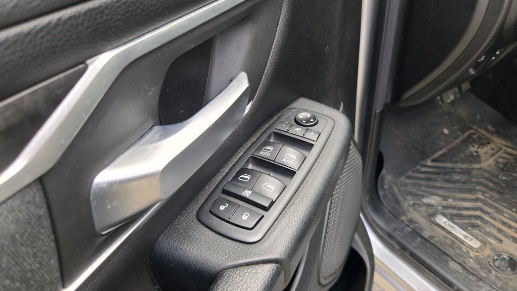 2020 Ram 1500 Big Horn Level 2 Night Edition Leveled - 22990215 - 11