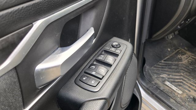 2020 Ram 1500 Big Horn Level 2 Night Edition Leveled - 22990215 - 11