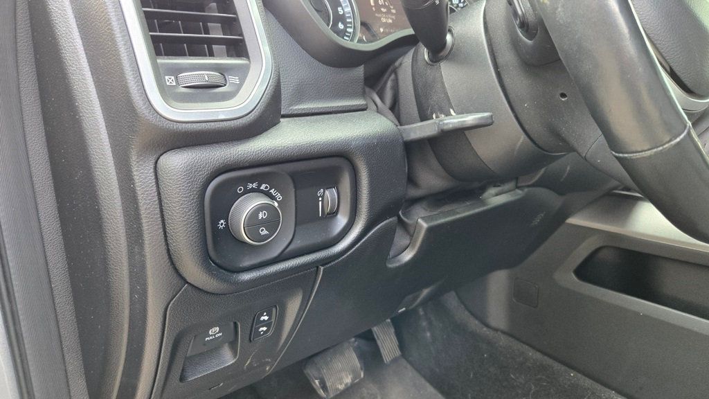 2020 Ram 1500 Big Horn Level 2 Night Edition Leveled - 22990215 - 12