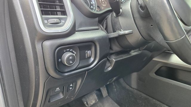 2020 Ram 1500 Big Horn Level 2 Night Edition Leveled - 22990215 - 12