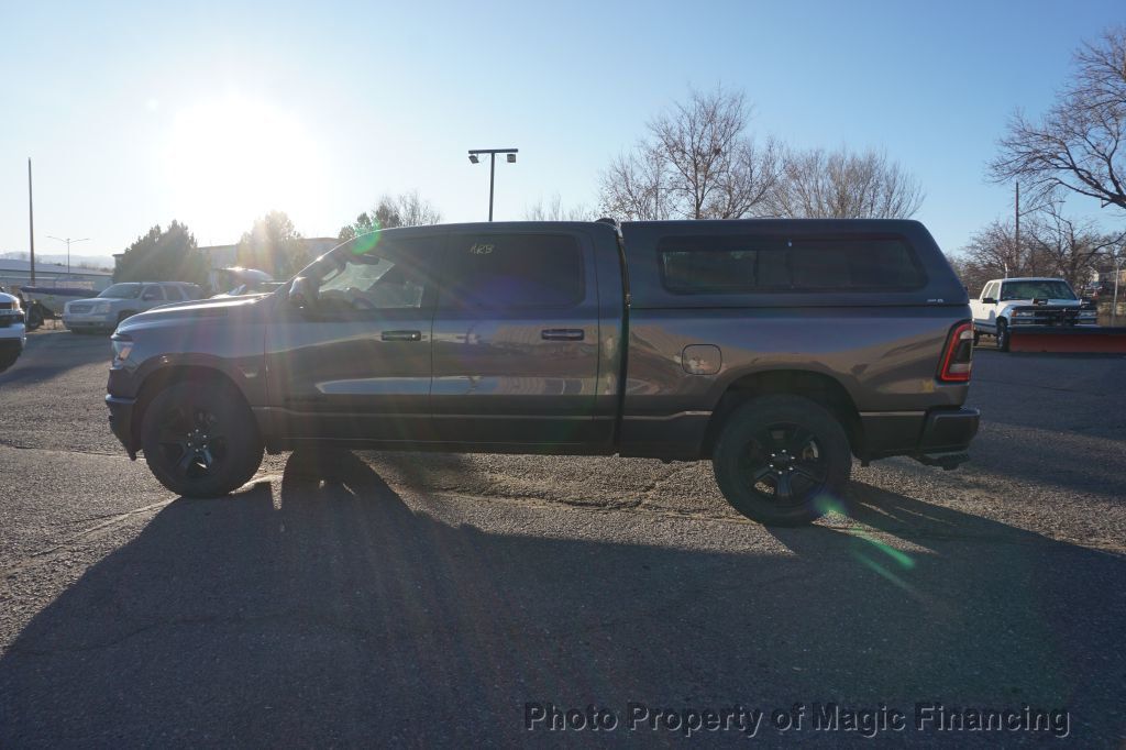 2020 Ram 1500 BIG HORN/LONE STAR - 22946586 - 1