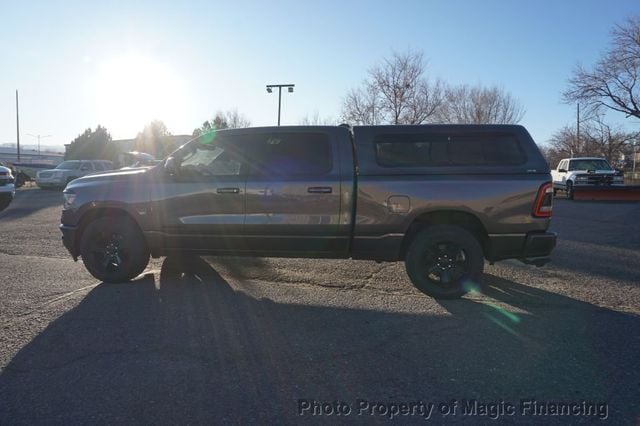 2020 Ram 1500 BIG HORN/LONE STAR - 22946586 - 1