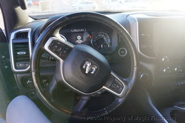 2020 Ram 1500 BIG HORN/LONE STAR - 22946586 - 6