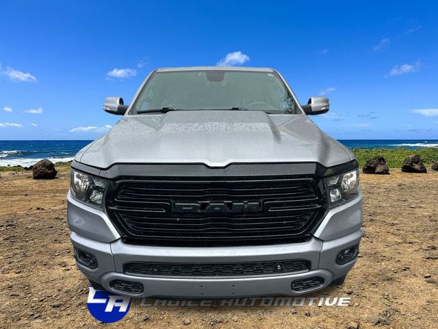 2020 Ram 1500 Big Horn/Lone Star - 22955914 - 10