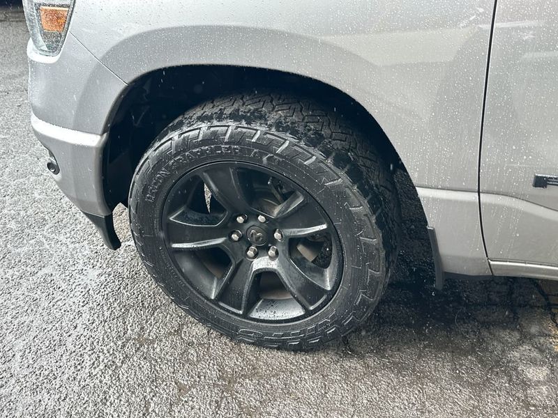 2020 Ram 1500 Big Horn/Lone Star - 22955914 - 11