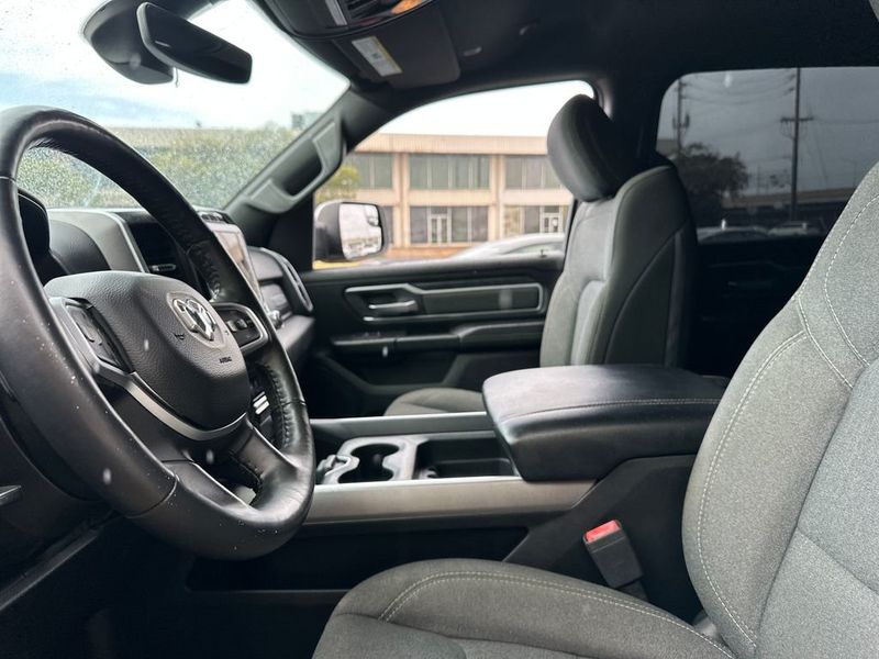 2020 Ram 1500 Big Horn/Lone Star - 22955914 - 12