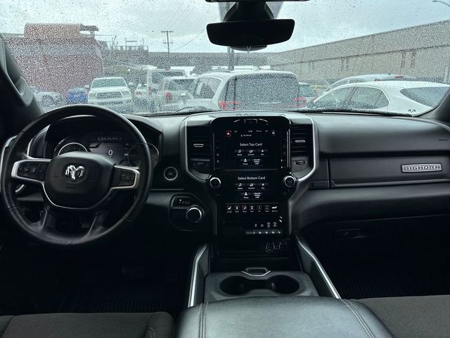 2020 Ram 1500 Big Horn/Lone Star - 22955914 - 13