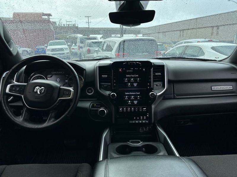 2020 Ram 1500 Big Horn/Lone Star - 22955914 - 13