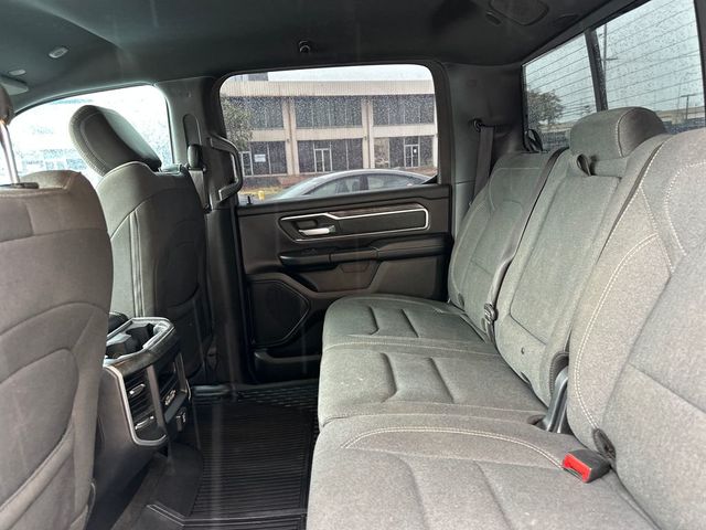 2020 Ram 1500 Big Horn/Lone Star - 22955914 - 14