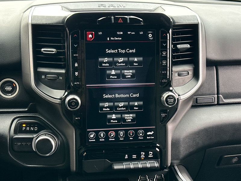 2020 Ram 1500 Big Horn/Lone Star - 22955914 - 15