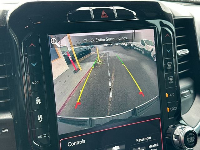 2020 Ram 1500 Big Horn/Lone Star - 22955914 - 16