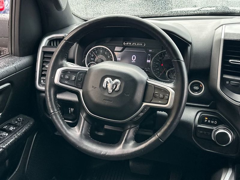 2020 Ram 1500 Big Horn/Lone Star - 22955914 - 17