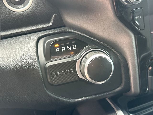 2020 Ram 1500 Big Horn/Lone Star - 22955914 - 18