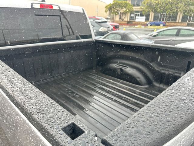 2020 Ram 1500 Big Horn/Lone Star - 22955914 - 19