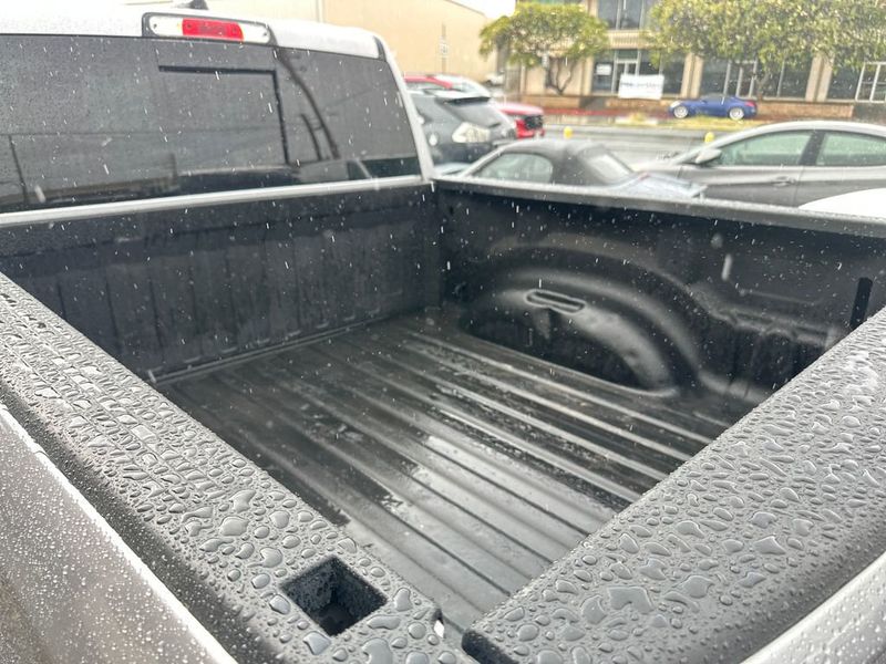 2020 Ram 1500 Big Horn/Lone Star - 22955914 - 19